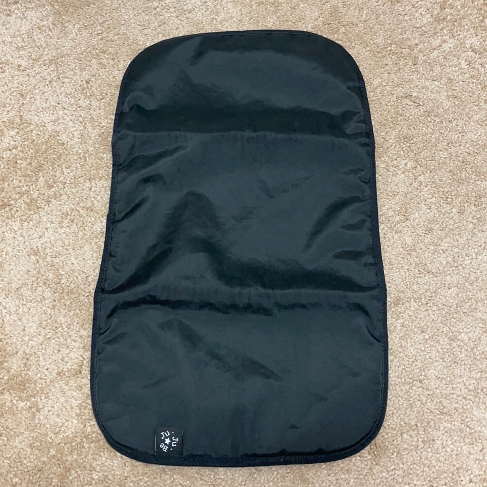 JuJuBe x The Monarch Changing Pad